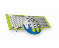 Philips OneBlade Pro QP6520/20 - 433449 - zdjęcie 12